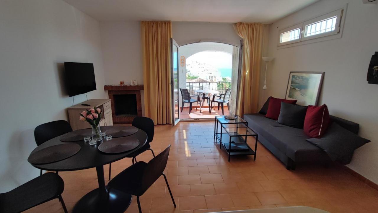 Casa Christina- Burriana Beach Villa Nerja Buitenkant foto