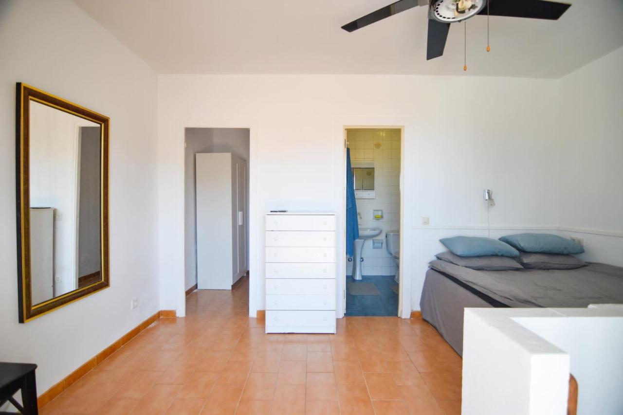 Casa Christina- Burriana Beach Villa Nerja Buitenkant foto