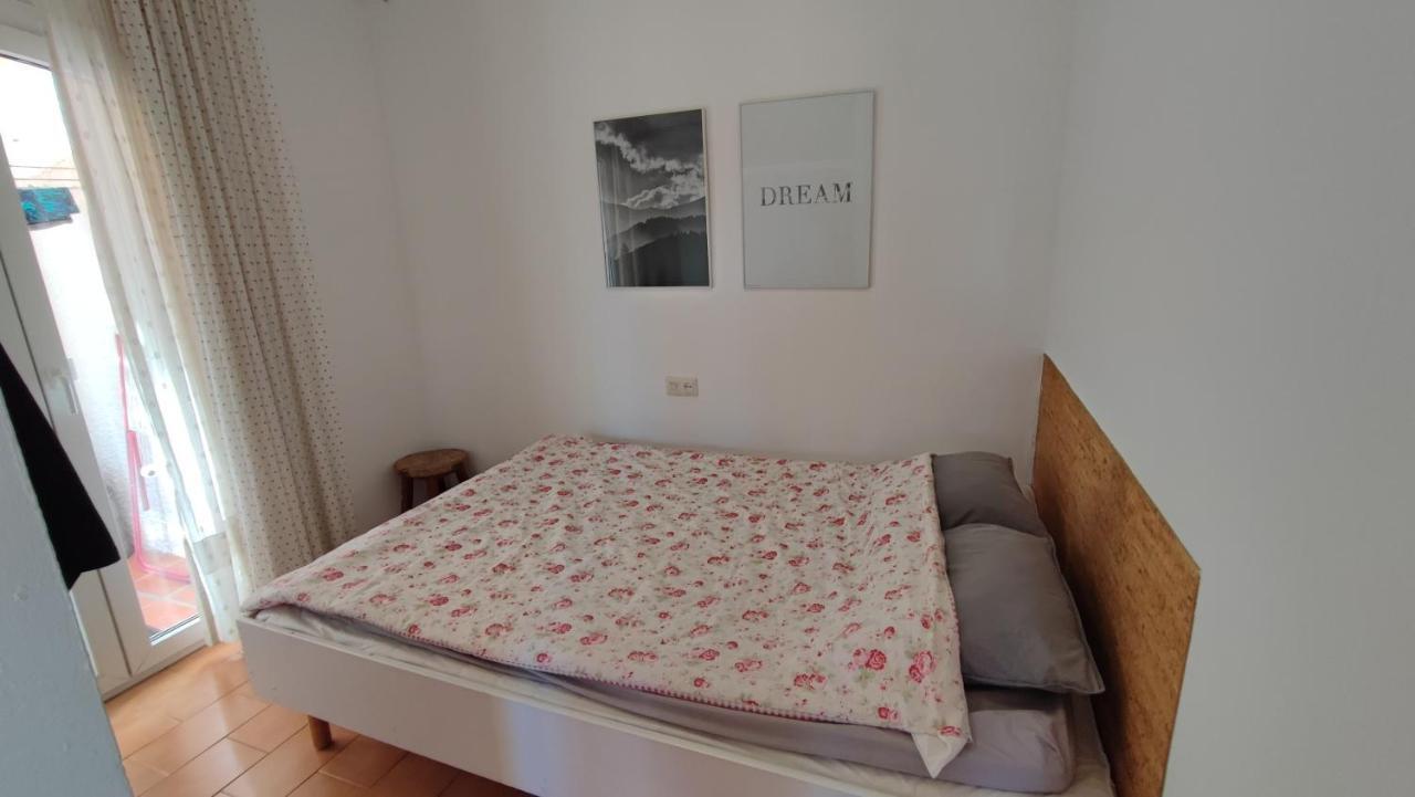 Casa Christina- Burriana Beach Villa Nerja Buitenkant foto