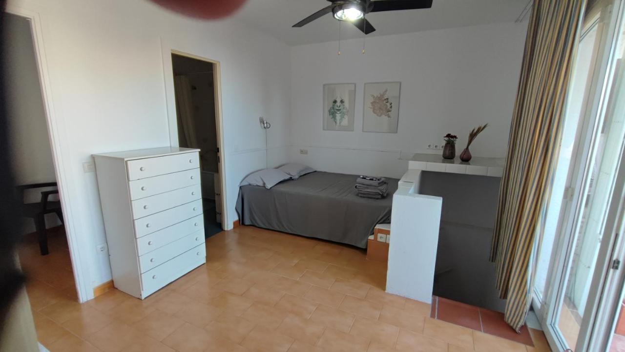 Casa Christina- Burriana Beach Villa Nerja Buitenkant foto